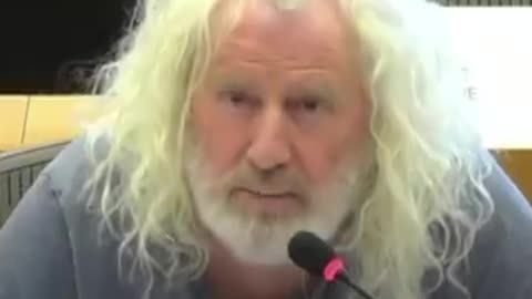 ►🚨▶◾️🇮🇱⚔️🇵🇸 Irish MEP Mick Wallace shreds a resolution to condemn Yemen