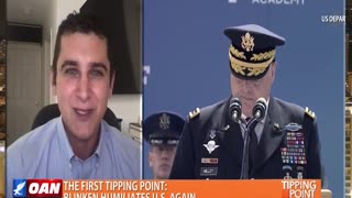Tipping Point - Richard Hanania on General Milley's Embarrassment