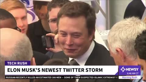 Elon Musk Joins Twitter Board After Amassing Large Stake In Company