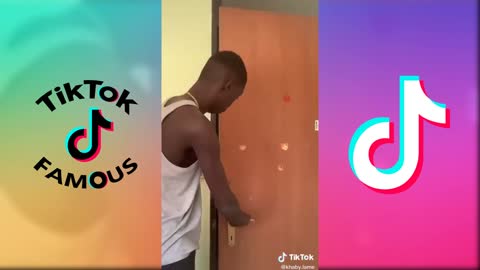 TikTok Compilation 2021 | Khaby Lame Funny