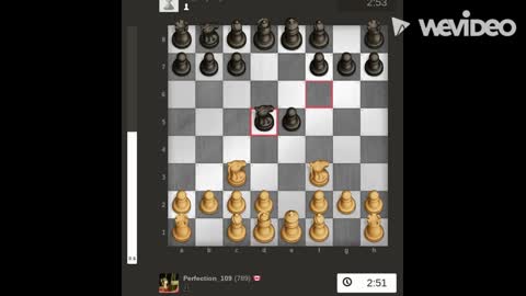 Talent Chess