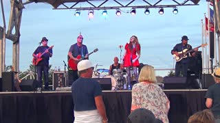 Whitestown Summer Concert Series, July 2, 2021