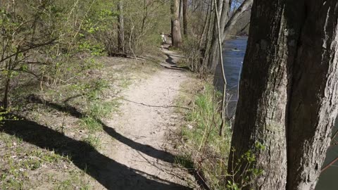 Yates Cider Mill Trail Nature Walk