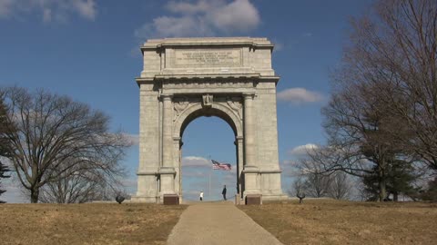 Valley Forge