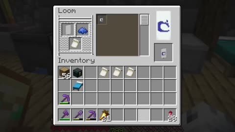 Collecting Rare Items in Minecraft: New Discoveries and Reactions