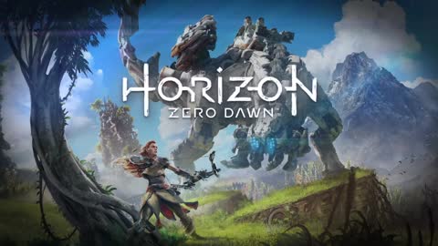 Horizon Zero Dawn Official The Machines Snapmaw Trailer