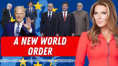 A New World Order - The Trish Regan Show S3/E39