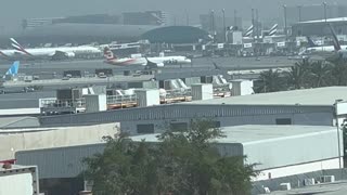 The only airport that’s in the middle of the city