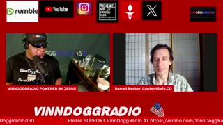 VinnDogg Radio 🎙️