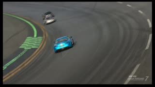 Gran Turismo7 Race294