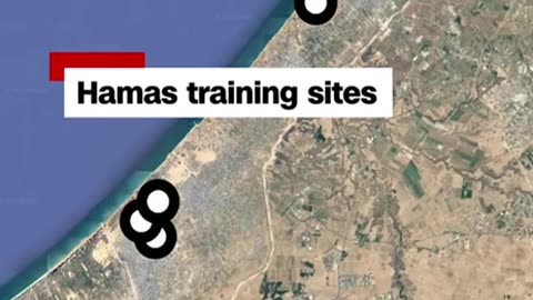 Hamas training camps