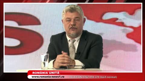 România unită (News România; 19.04.2021)