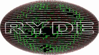 RYDE IMAGING MICROENCODING BANDWIDTH SIGNALS