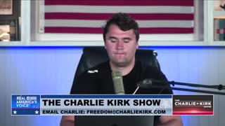 Jack Posobiec joins Charlie Kirk to talk about the assassination of former Japanese prime minister Shinzo Abe