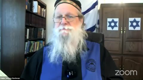 Concerning "Biblical Judaism" with Rabbi Shlomo Nachman ben Ya'akov