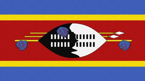 Eswatini National Anthem (Instrumental) Nkulunkulu Mnikati wetibusiso temaSwati