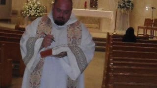 Catholic priest fired after found to have ties with weapons, sex, and drugs in California