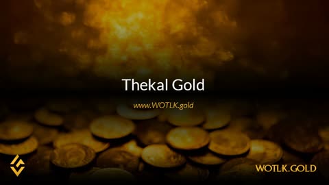 Thekal Gold