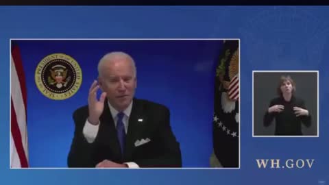 White House cuts Biden from answering questions