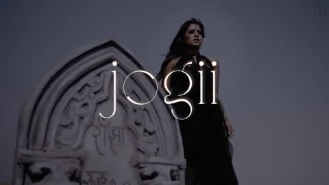 Jogii 🖤 Aishwarya majumdar|| Feat Prithvi Gandharva