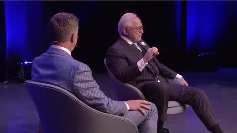 Dan Pena says he knows who is behind Bitcoin....can it be true?