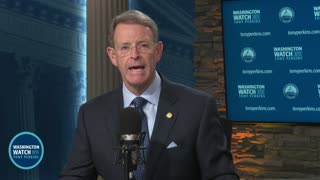 Rep. Biggs Appears on Washington Watch with Tony Perkins to Discuss SCOTUS & the Border Crisis