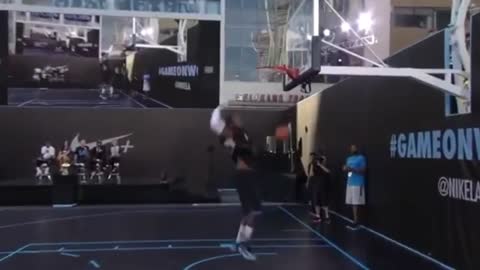 The ‘Dirty Secret’ Behind the World’s #1 Dunker