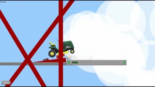 happy wheels pt 1