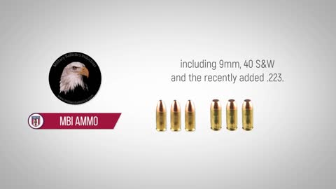 MBI Ammo: The Forgotten Brand History of MBI Ammo Explained