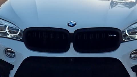 BMW SHORT VIDEO