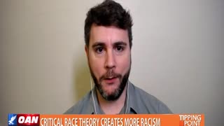 Tipping Point - James Lindsay on the Dangers of Critical Race Theory