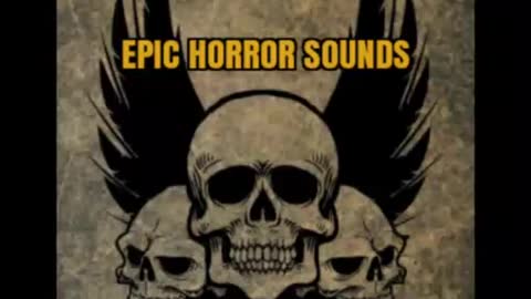 Epic Horror Sounds Full Extended E.P (2021)