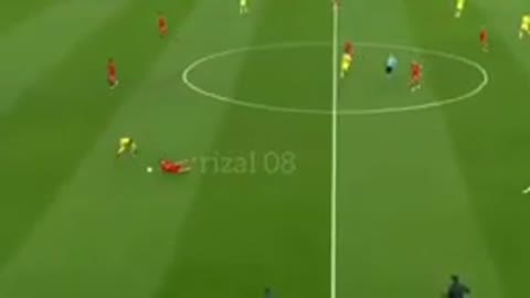 Liverpool vs Villarreal 2-0 Highlights