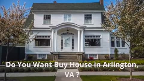 We Buy Houses Arlington VA | MB Home Buyers