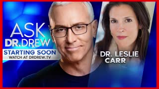 Political Polarization's Effects on Mental Health: Dr. Leslie Carr's Tips For Anxiety – Ask Dr. Drew