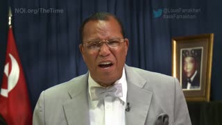 Minister Louis Farrakhan - The Time & What Must Be Done - Part 34