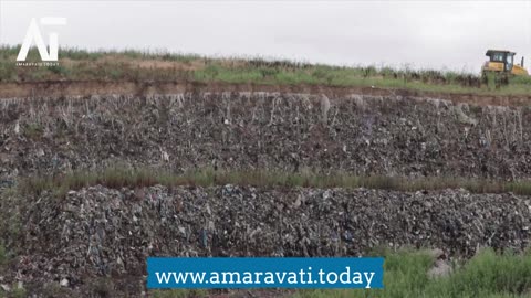 Croatia Searches for War Victims Remains Found at Dump | Amaravati Today