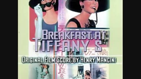 Breakfast At Tiffany's By Deep Blue Something