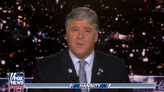 Hannity: Things have gone so wrong, so fast in only 8 months of Biden