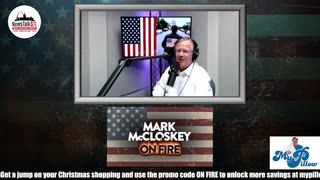 Mark McCloskey On Fire - 12.03.2023