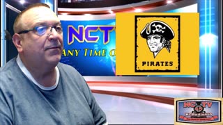 NCTV45 CEDARS SPORTS CORNER REPORT WEDNESDAY MAY 15 2024