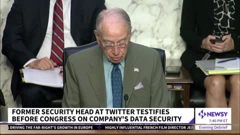 Whistleblower Lays Out Twitter's Data Security Troubles