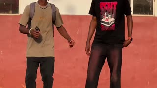 Tshwala bami TikTok dance challenge 🇿🇦🔥 tutorial