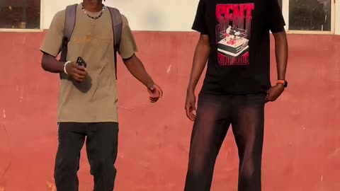 Tshwala bami TikTok dance challenge 🇿🇦🔥 tutorial