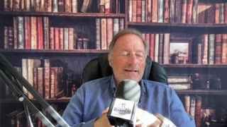 The attempt to take Alex Jones down and the 1st amendment