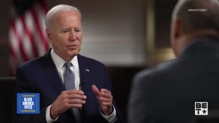 WOW: Bumbling Biden Forgets Secretary Of Defense's Name
