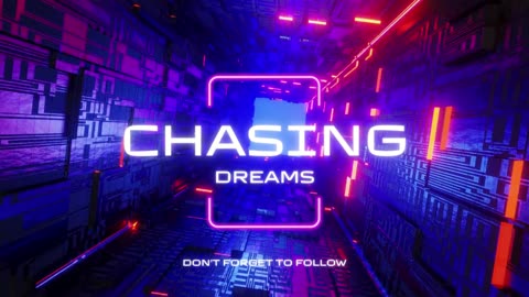 🎶 Chasing Dreams - Official Music Video 🎶