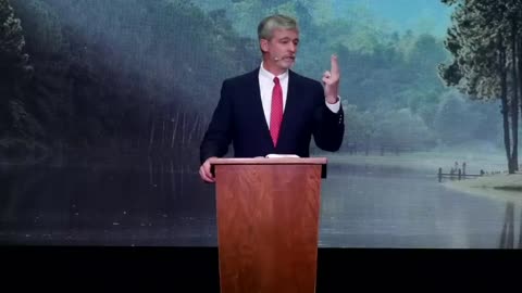 Paul Washer - Passion, Discernment, Hope
