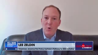 Zeldin reacts to new evidence that Biden’s threats against Ukrainian prosecutor were not US policy