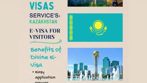 Enjoy smooth travels with Divine Associates hassle-free e-visa solutions